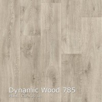 Dynamic Wood 785 Interfloor Vinyl 